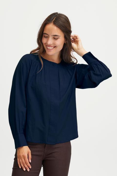 Produktbild Fransa FRHALI BL 1 - Blouse - 20612672 (L)