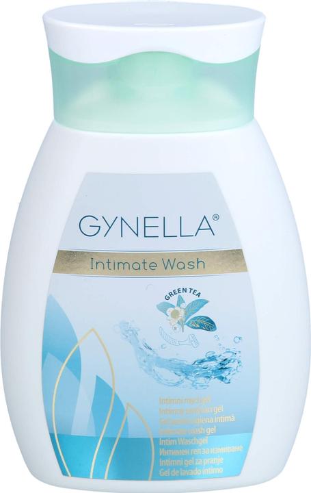 Produktbild Gynella Intimate Wash (200 ml, Intimwaschlotion)