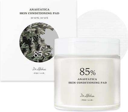 Actual product image Dr. Althea Anastatica Skin Conditioning Toner Pad