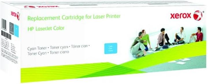 Produktbild Xerox 201X (C)