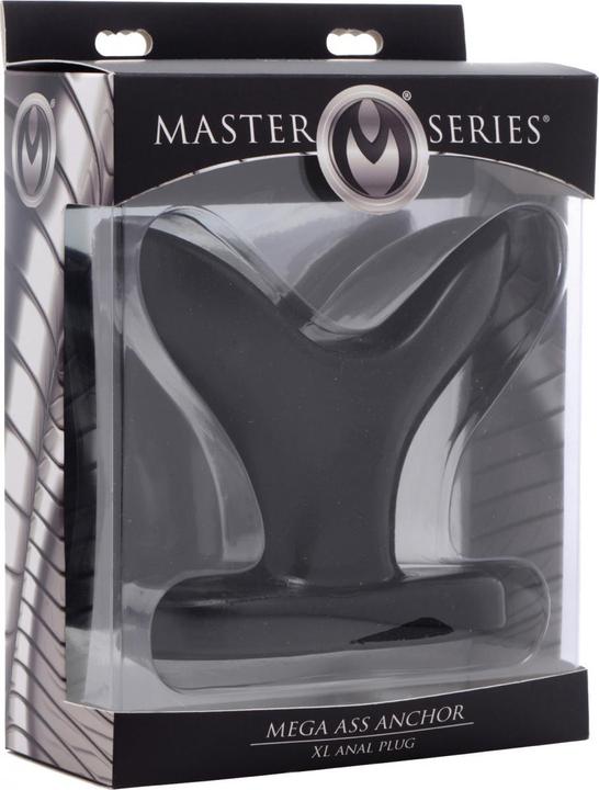 Actual product image Master Series Mega Ass Anchor