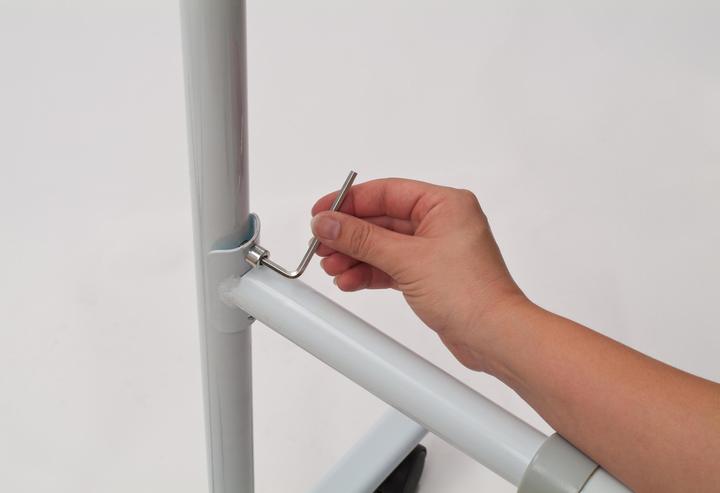 Produktbild Betzold Stellwand-Cart