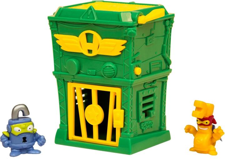 Produktbild Magic Box Kaboom Trap
