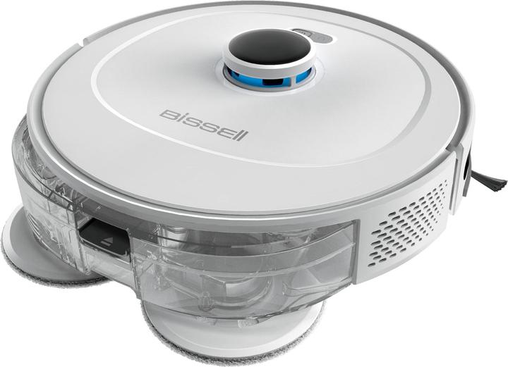 Produktbild Bissell SpinWave Robot R5 Pet (Saugwischroboter)