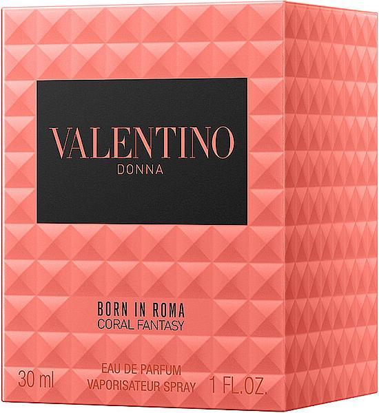 Actual product image Valentino Born In Roma (Eau de parfum, 30 ml)