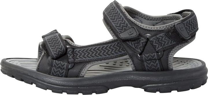 Actual product image Mountain Warehouse Mens Crete Sandals (46)