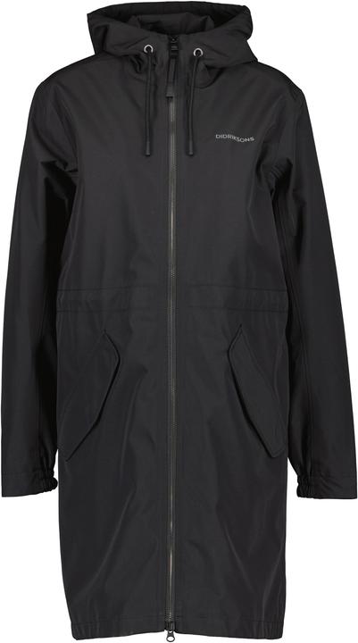 Actual product image Didriksons Women's Marta Parka 3 (48)