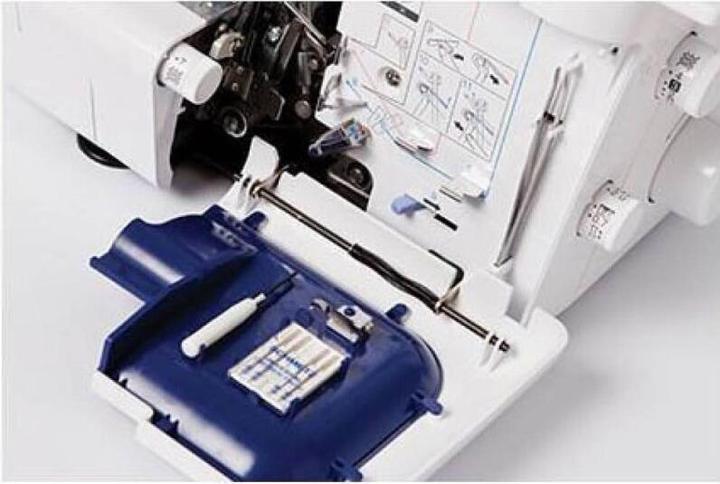 Produktbild Brother 4234D Overlock