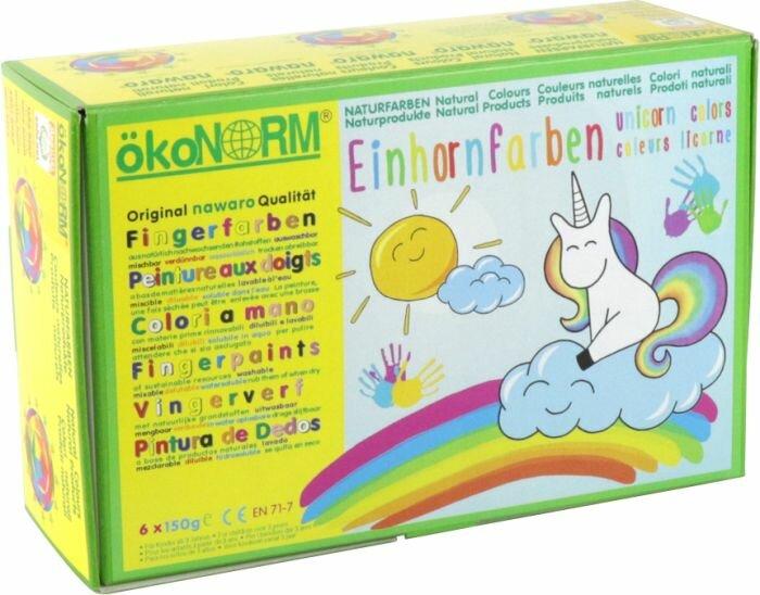 Image du produit ÖkoNorm Licorne normande