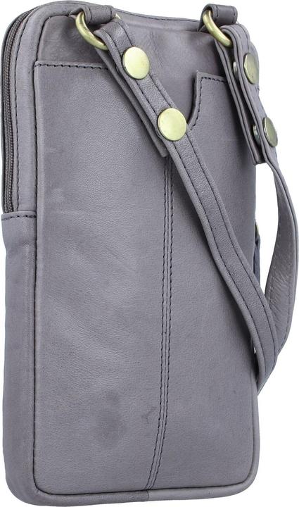 Produktbild Greenland Nature Nature Soft Handytasche Leder 11 cm