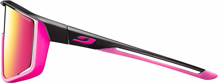 Produktbild Julbo Fury (Schwarz Rosa-Pink, Spectron 3)