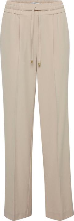 B.young BYDANTA SLIT PANTS 20810876