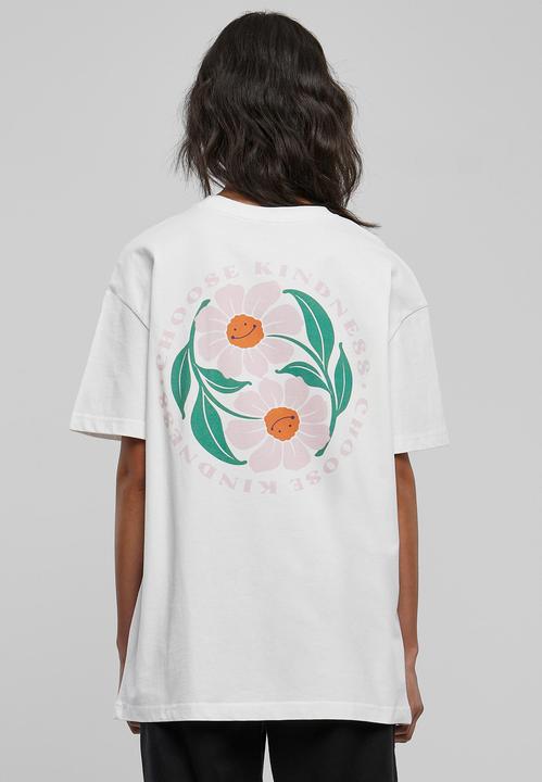 Produktbild Days Beyond Choose Kindness Oversize Boyfriend Tee - 21929 (L)