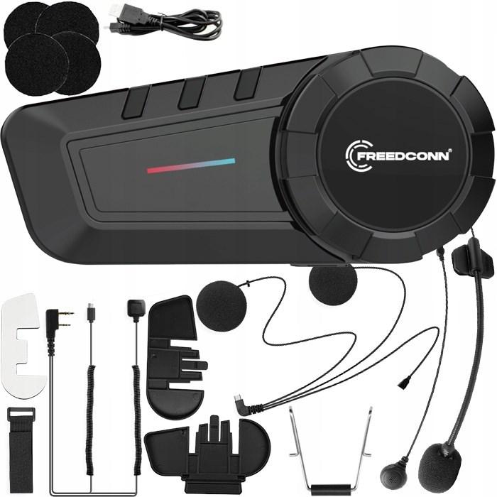 Image du produit FreedConn Ky-ProSingle (Lot de 1)