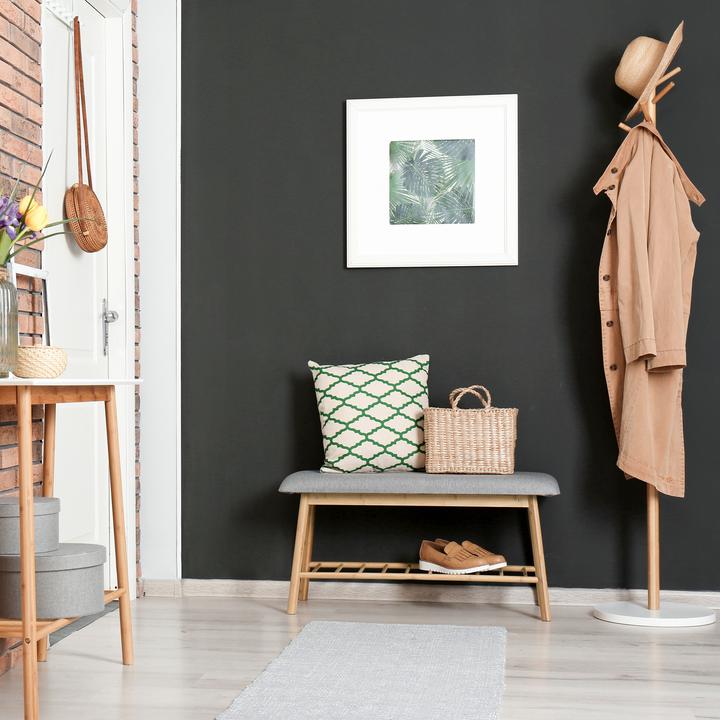 Productafbeelding Relaxdays Schoenbank (90 x 34 x 44 cm)