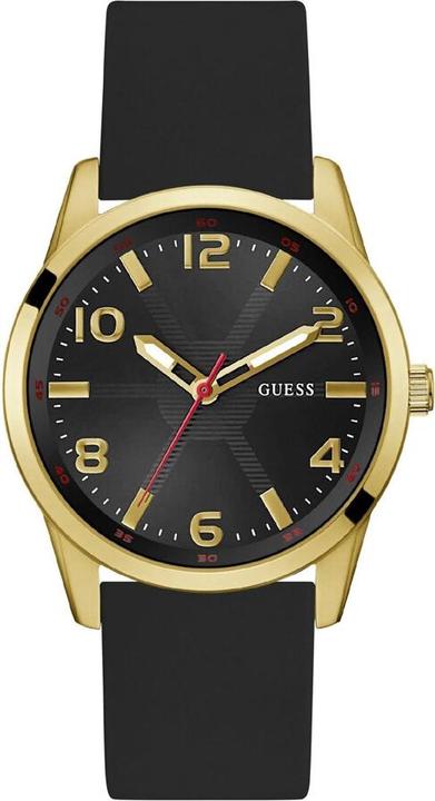 Guess Vermutlich Uhren Monte GW0805G2