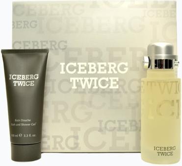Produktbild Iceberg Twice