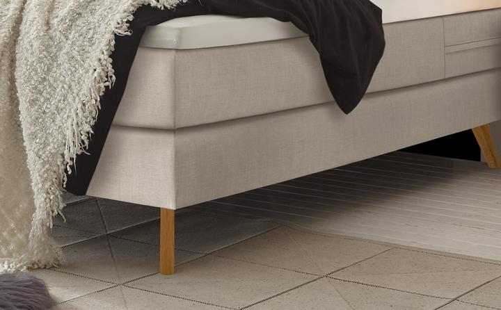 Image du produit Hasena Nordic (180 x 200 cm)