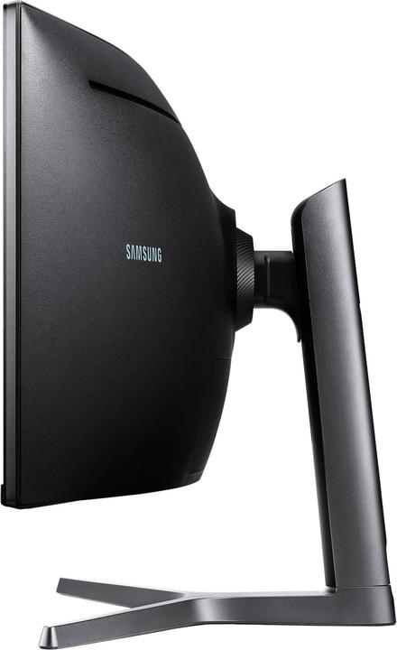 Produktbild Samsung Odyssey G9 - CRG90 (5120 x 1440 Pixel, 49")