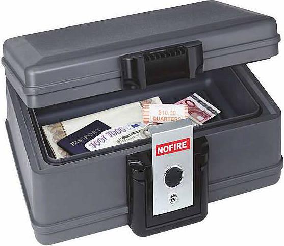 Image du produit Nofire 2017FE (5.50 l)