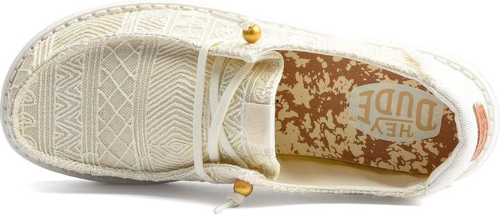 Image du produit Hey Dude Wendy Crochet Lace (38)