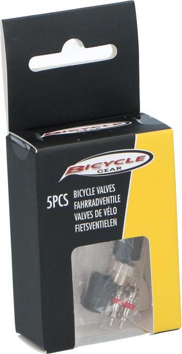 Actual product image Bicycle Gear Bicycle valves