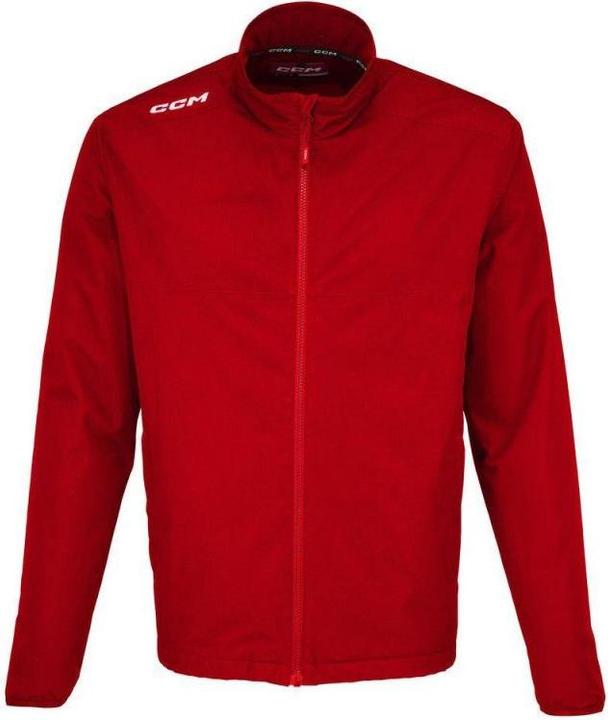 Image du produit CCM Veste de survêtement HD (Noir, L) (L)
