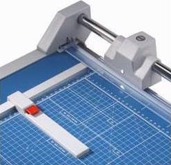 Produktbild Dahle Rückanschlag