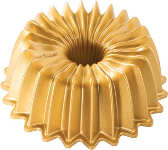 Image du produit Nordic Ware - Moule à pâtisserie Brilliance Bundt Pan 5-cup