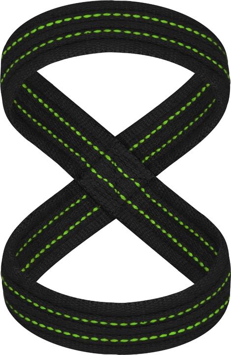 Actual product image Rdx Gym Lifting Cotton Straps
