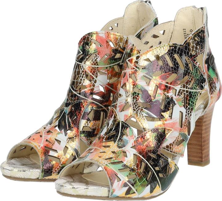 Produktbild Laura Vita Sandalen (40)