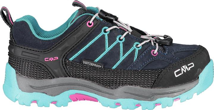 Image du produit CMP Campagnolo Kids Rigel LOW WP (30)