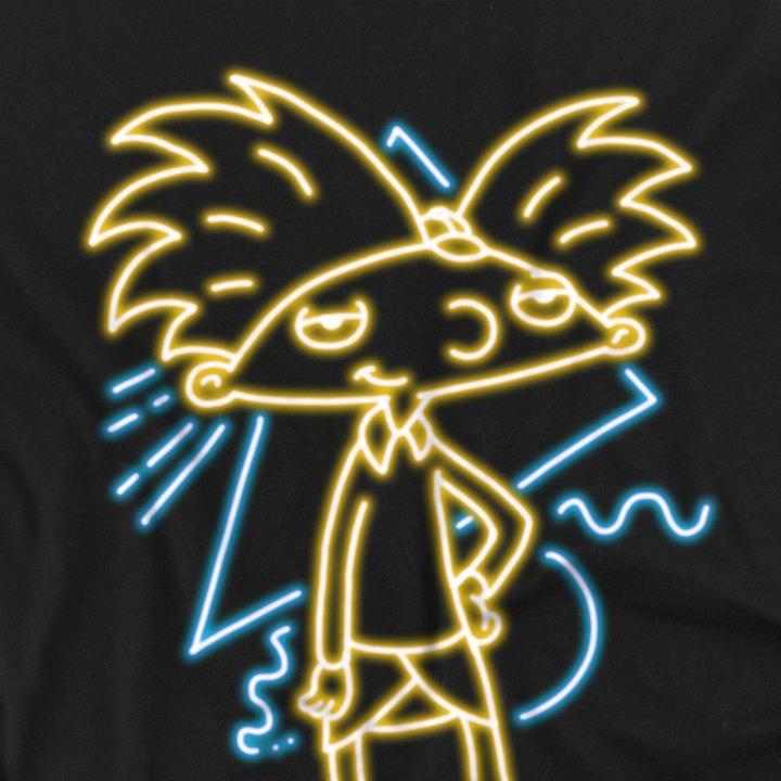 Produktbild Hey Arnold! TShirt (S)