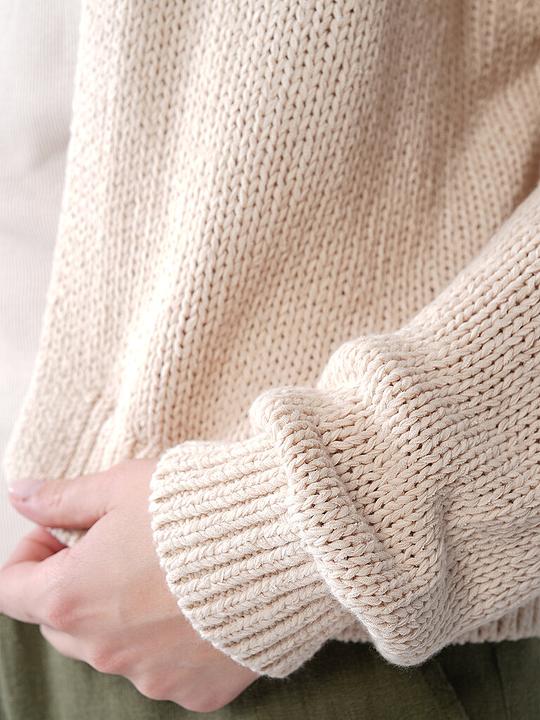 Immagine prodotto Someday Strickjacke TELAYLA (38)