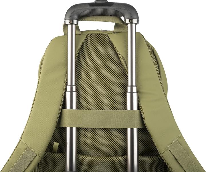 Image du produit Tucano Laser Backpack 15/16" - Kompakter Rucksack aus recyceltem (20 l)