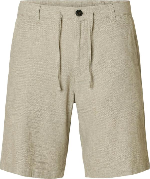 Actual product image Selected Homme Comfort Fit Shorts (S)