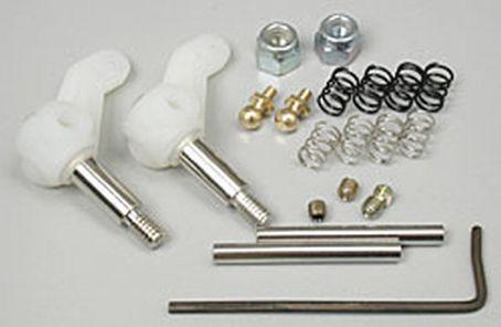 Image du produit Tamiya Pièces C TRF 416
