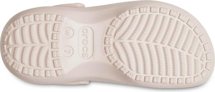Produktbild Crocs W's Classic Platform Clog (41, 41.5, 42, 41 1/3)