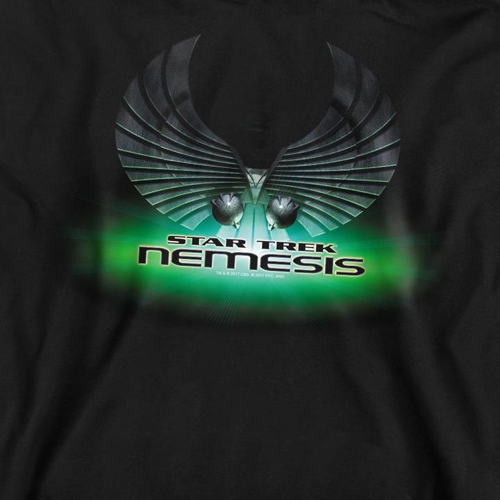 Immagine prodotto Nemesis Felpa Adulto Unisex (L)