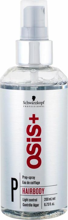 Image du produit Schwarzkopf Professional OSIS+ Corps de cheveux (200 ml)