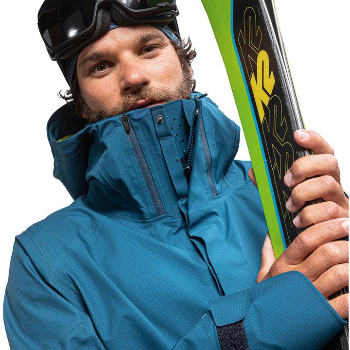 Actual product image Schöffel Sass Maor 3l jacket (L, XL)