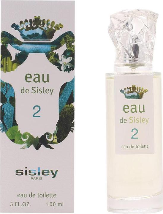 Produktbild Sisley Eau de (Eau de Toilette, 100 ml)