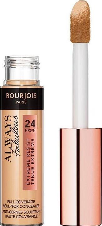 Image du produit Bourjois Always Fabulous 24H Full Coverage Sculptor Concealer (100 Ivoire)