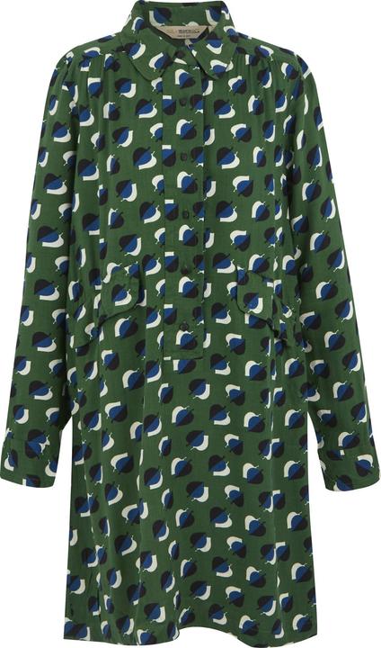 Regatta Orla Kiely Freizeitkleid (34 D)