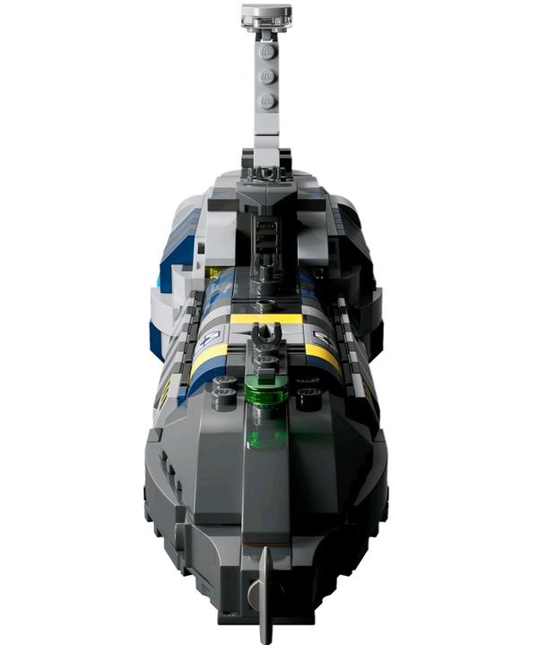 Immagine prodotto LEGO Mano invisibile (75377, LEGO Star Wars)