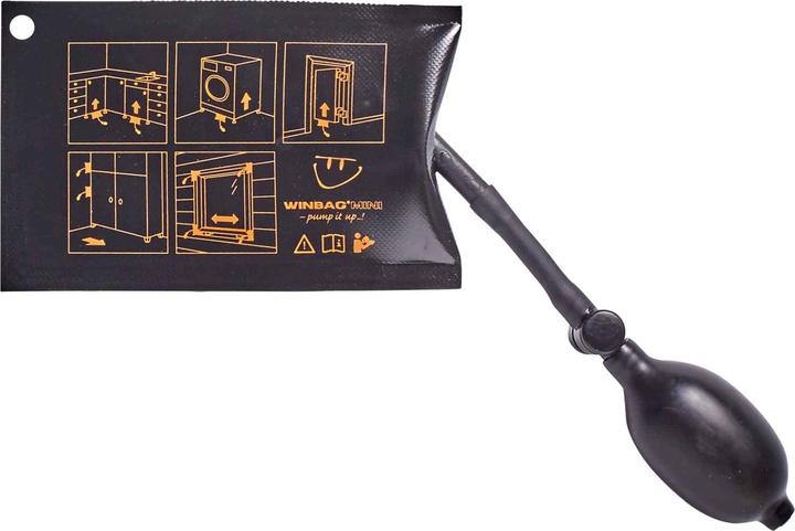 Immagine prodotto Winbag Cuscino di montaggio (70 kg)