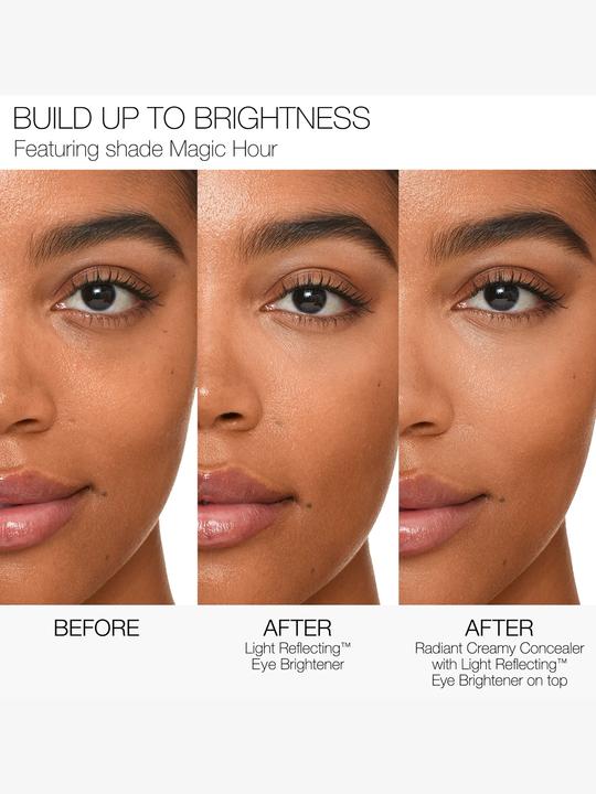 Produktbild NARS Cosmetics Light Reflecting™ Eye Brightener Magic Hour