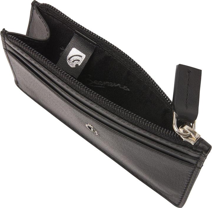 Produktbild Castelijn & Beerens Vita Kreditkartenetui RFID Leder 11 cm