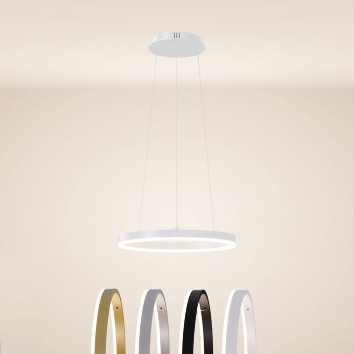 s.luce Pendel Ring 40 (1350 lm)