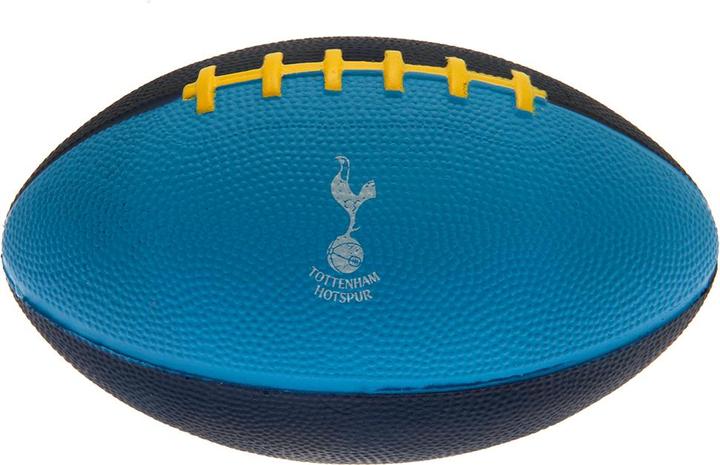 Tottenham Hotspur FC Mini Schaumstoff American Football